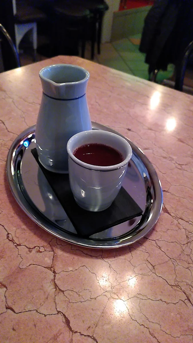 Glühwein