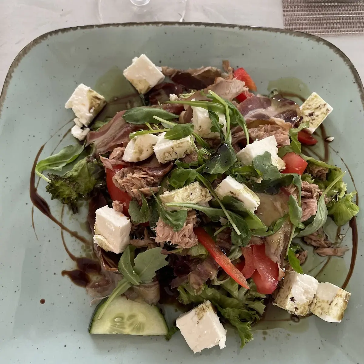 Insalata Adria