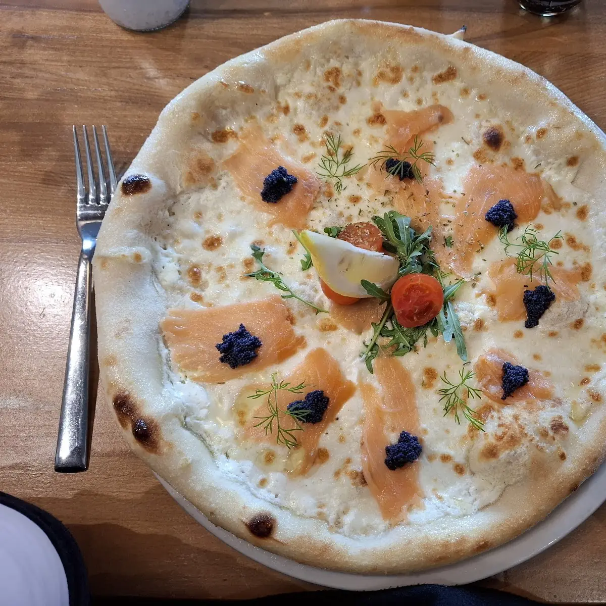 Quattro Formaggi
