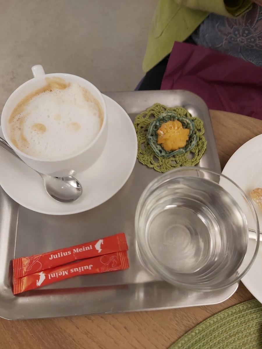 Cappuccino