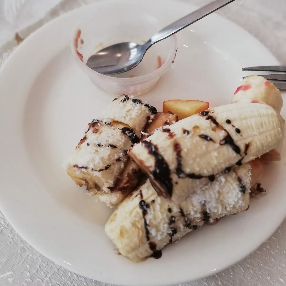 Banana Chicken