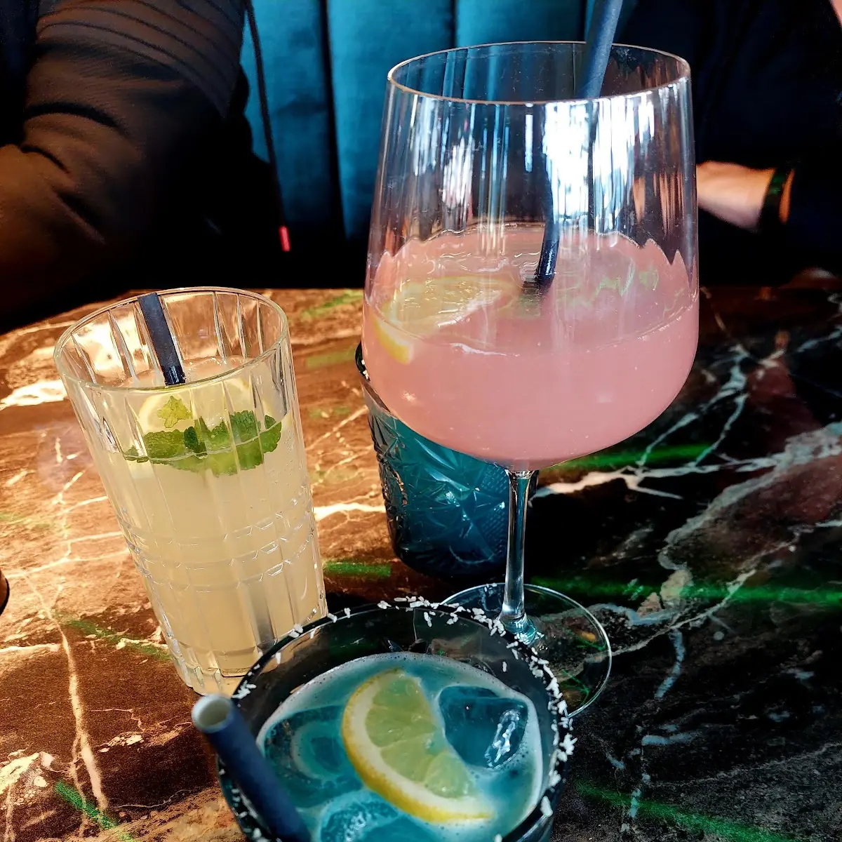 Cocktail