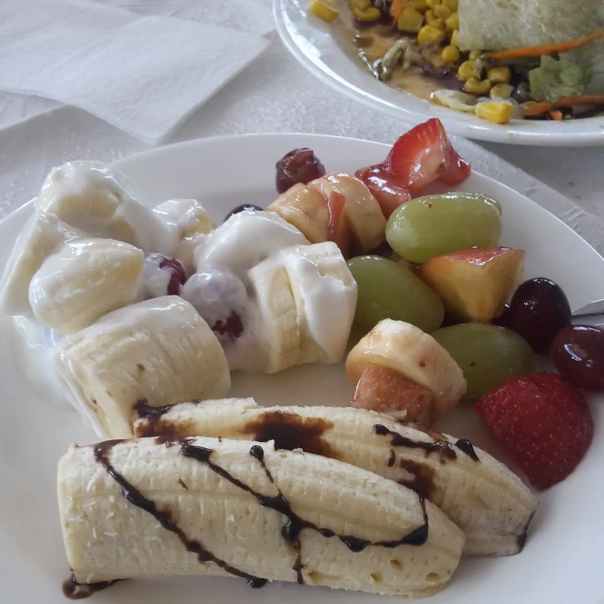 Obstsalat
