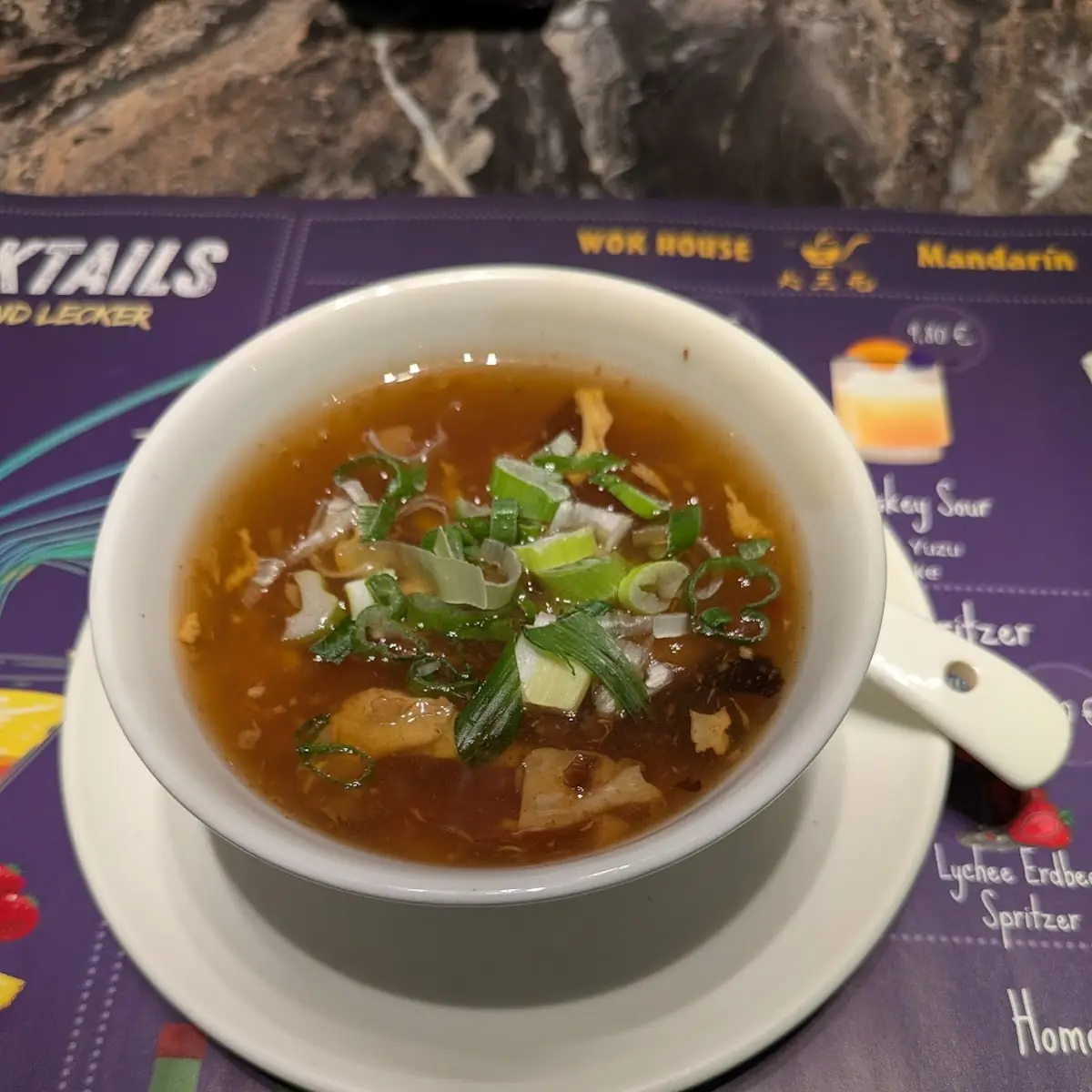 Suppe