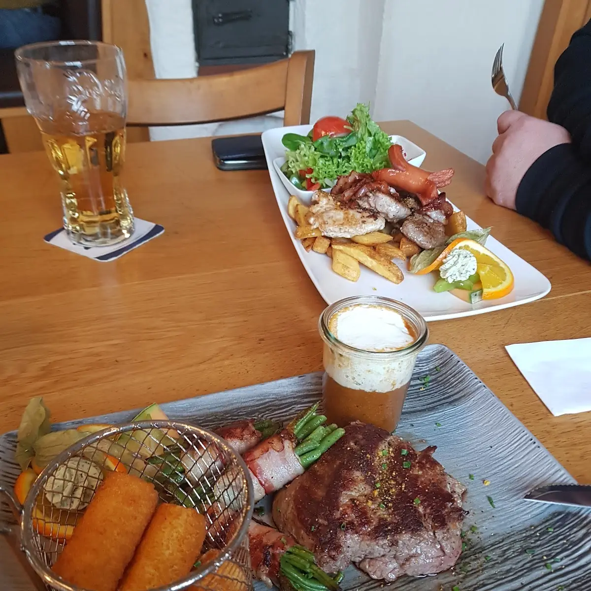 Super Essen
