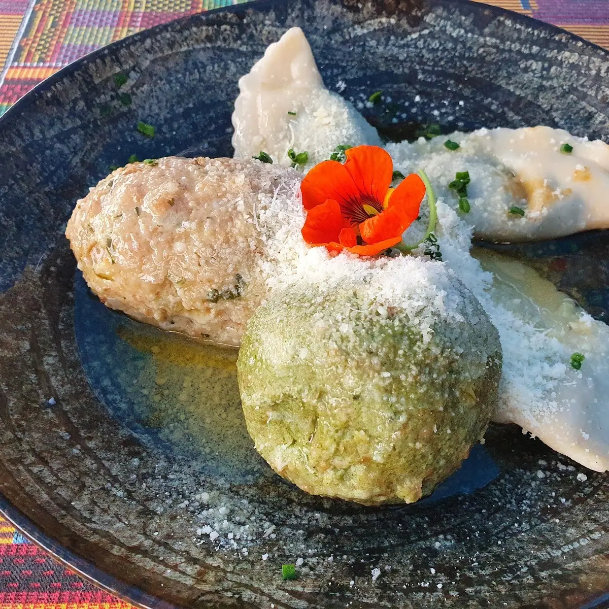 Tiroler Tris