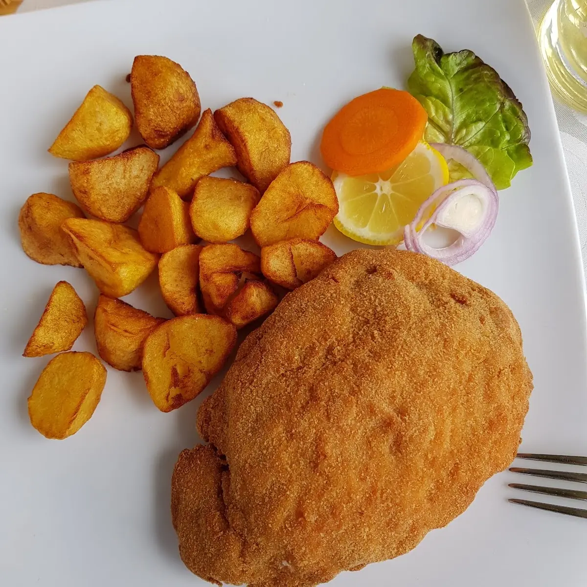 Schnitzel