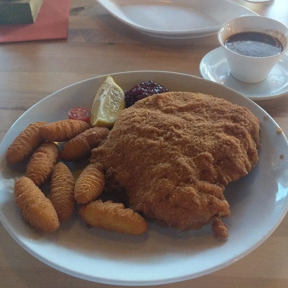 Cordon Bleu