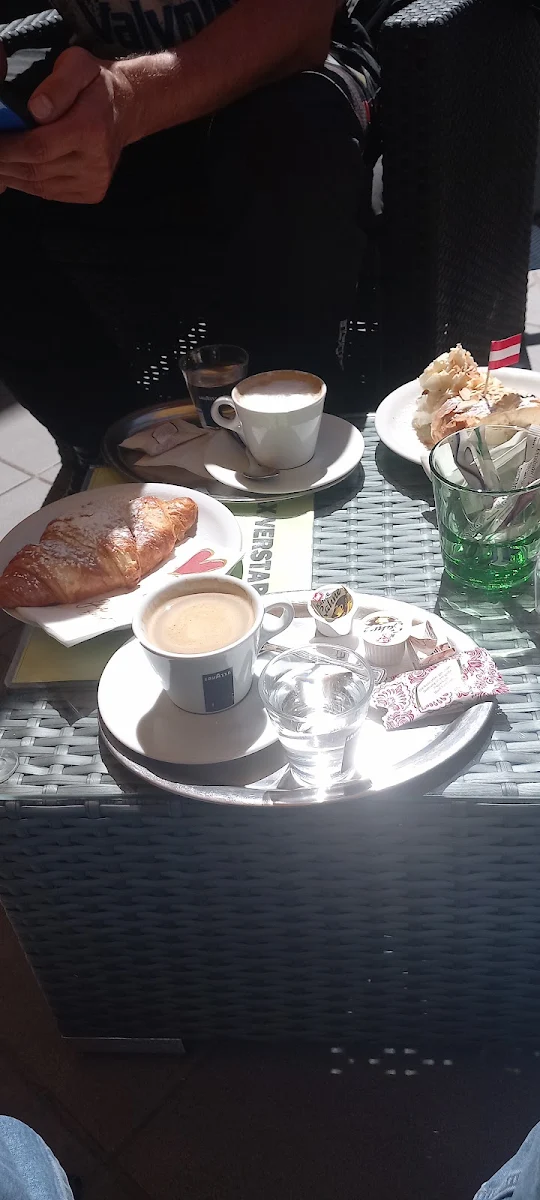 Apfelstrudel