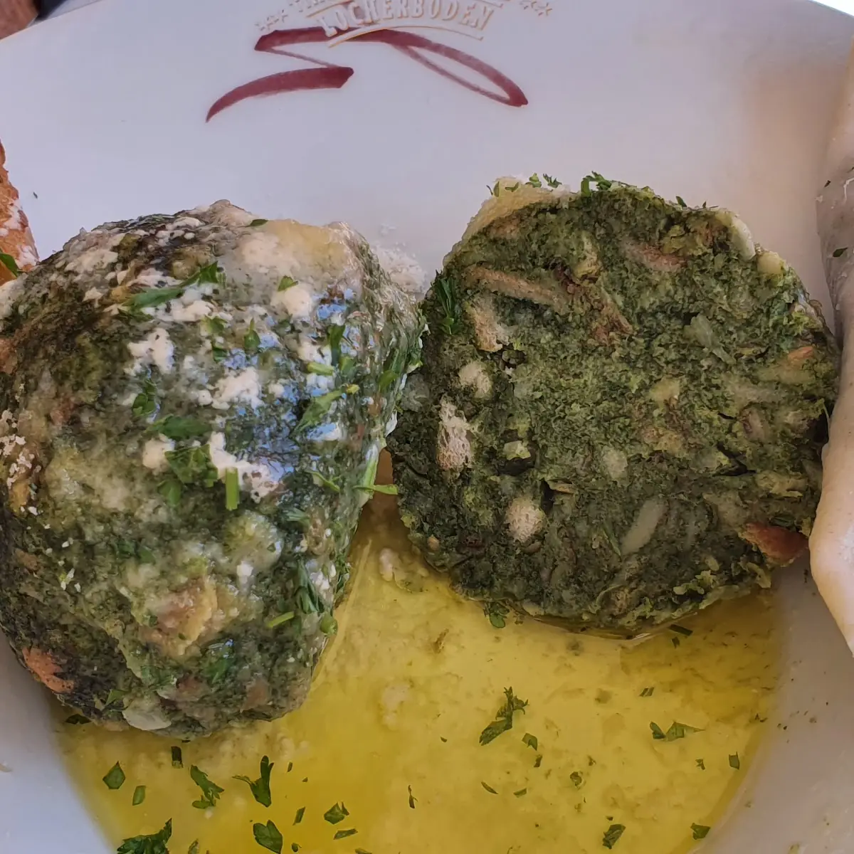 Canederli