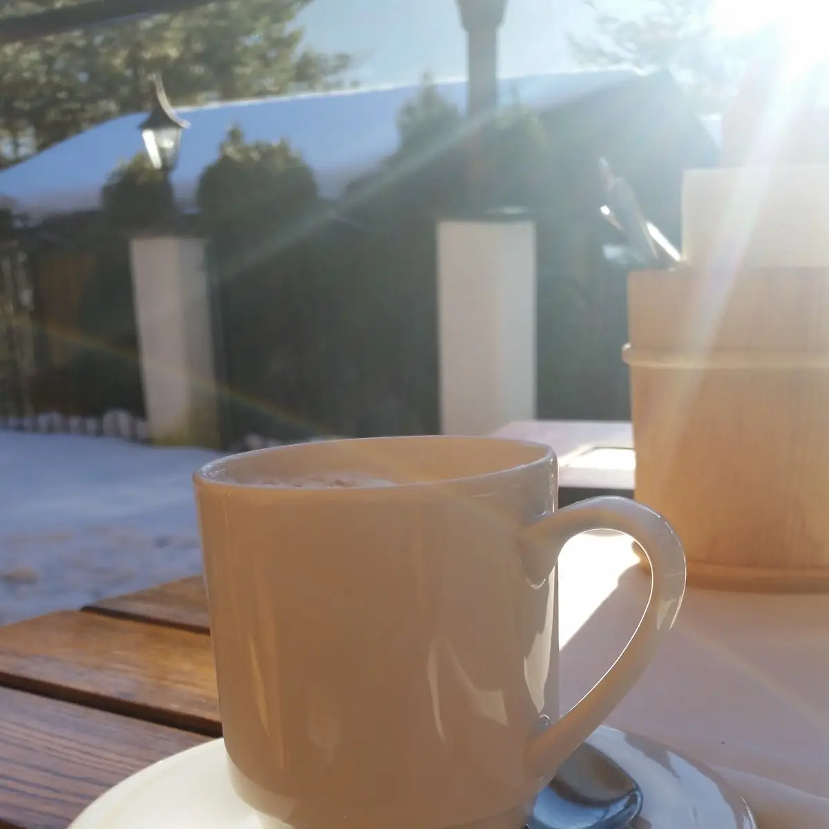 Kaffee