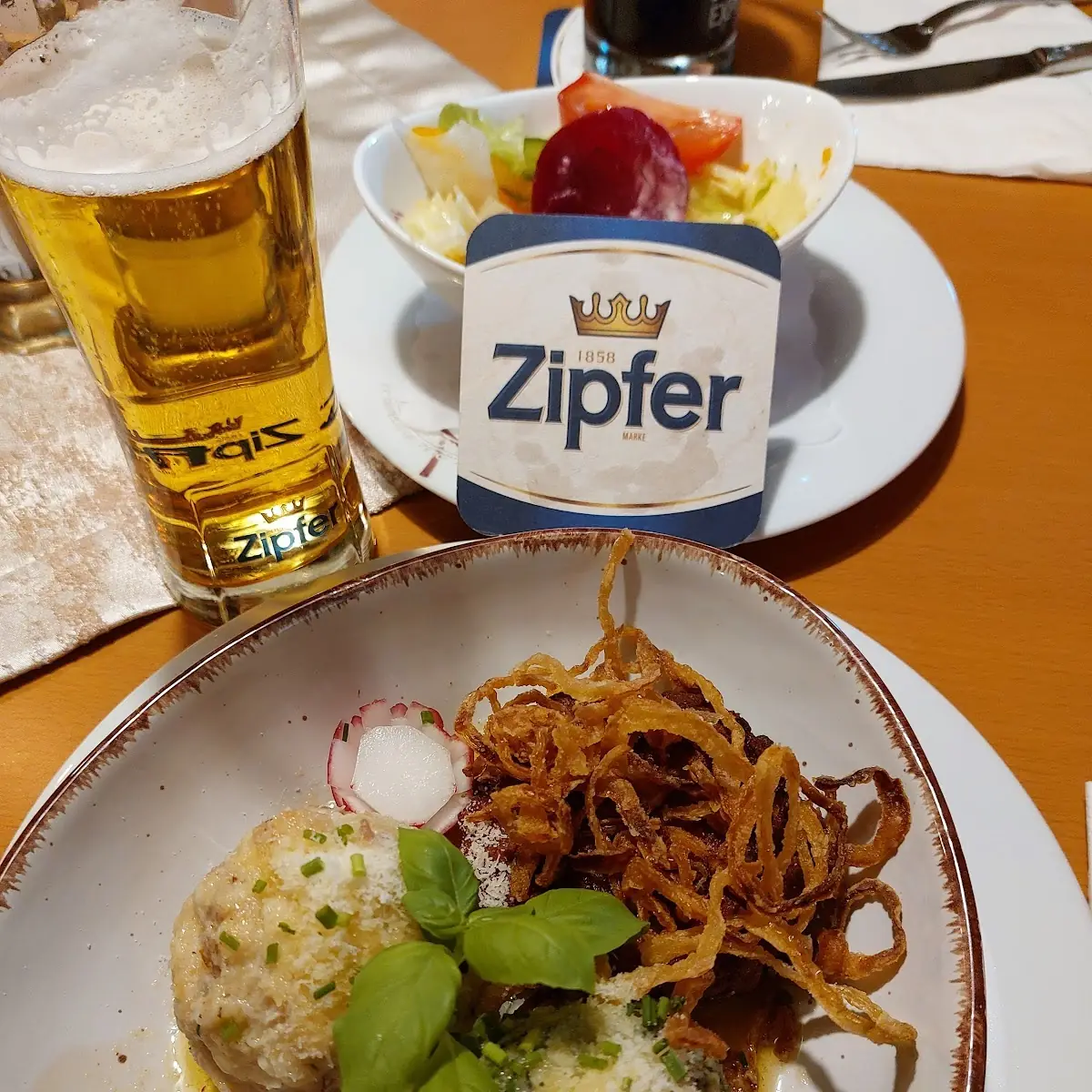Tris Knödel