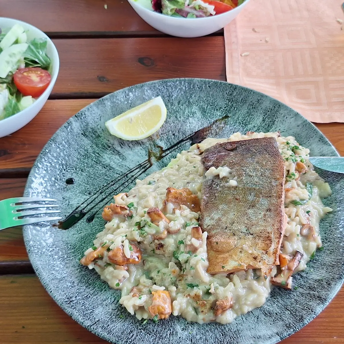 Fisch