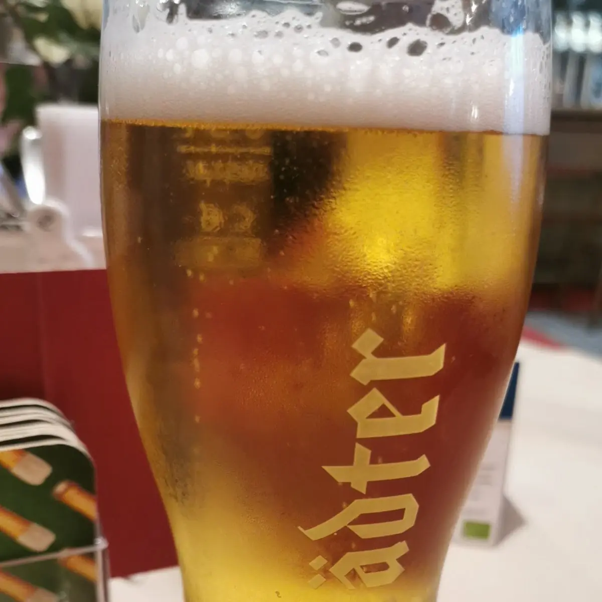 Freistädter Bier