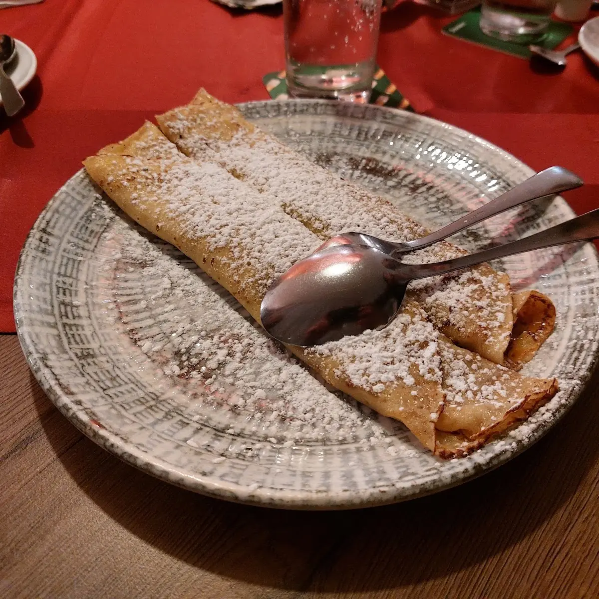 Marillenpalatschinken