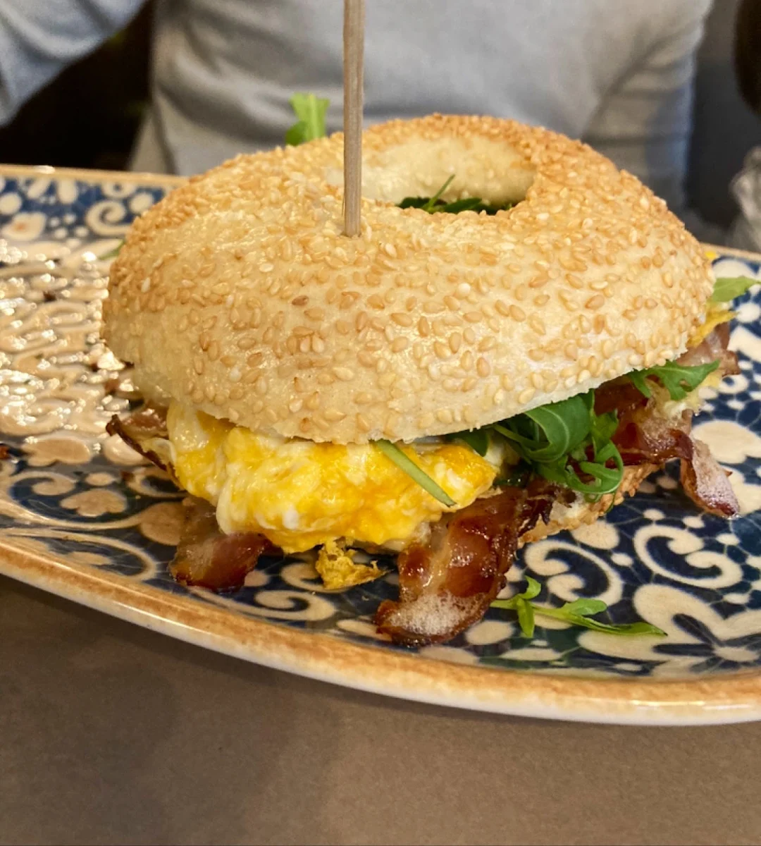 Bagel