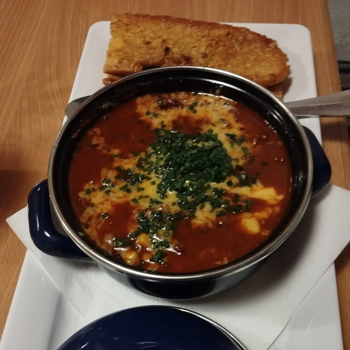 Chilli Con Carne