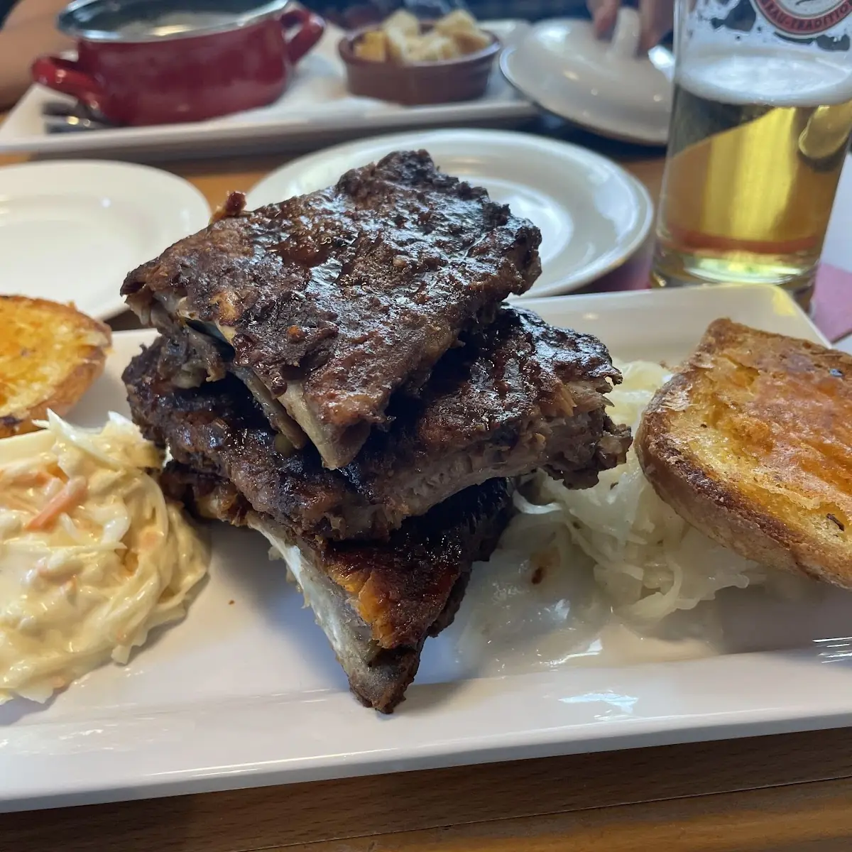 Rib