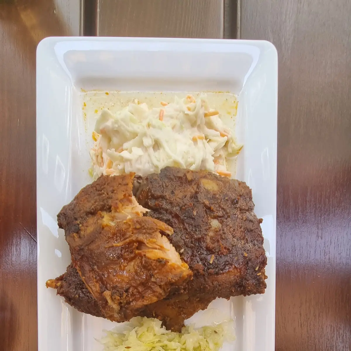 Spare Ribs