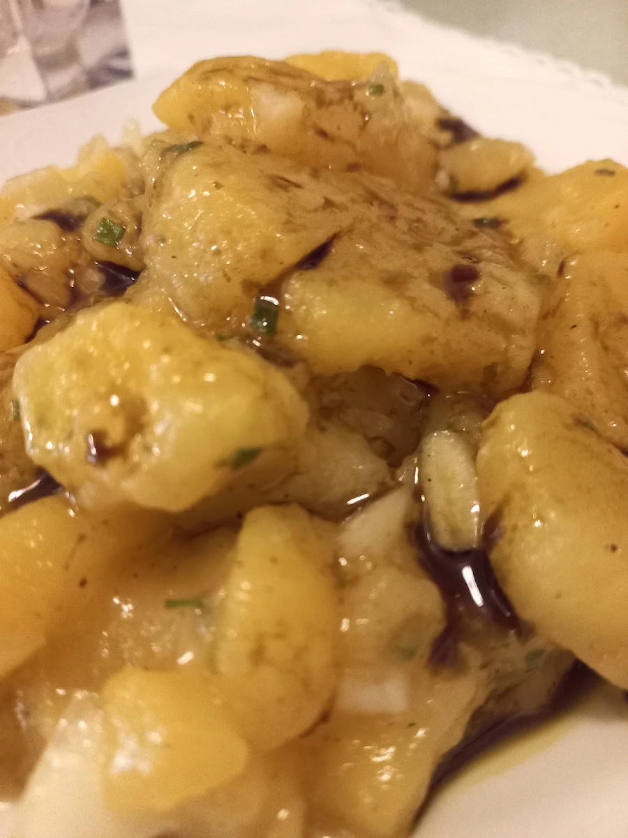 Kartoffelsalat
