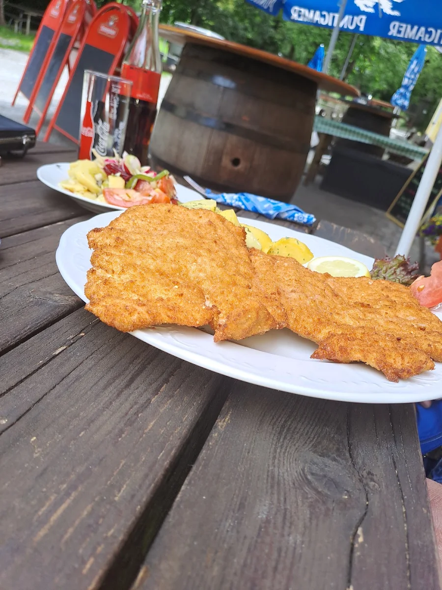 Wiener Schnitzel