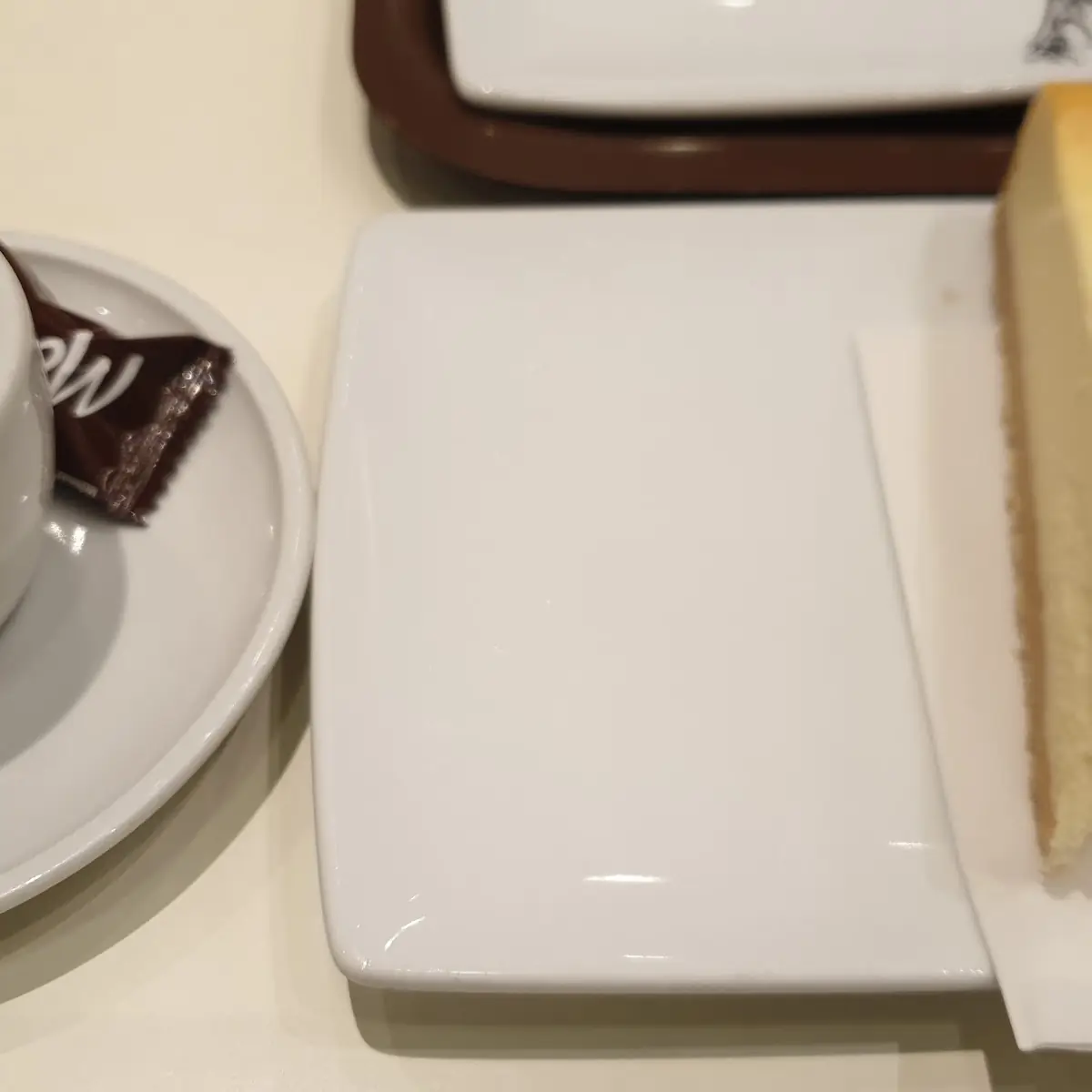 Cappuccino Grande