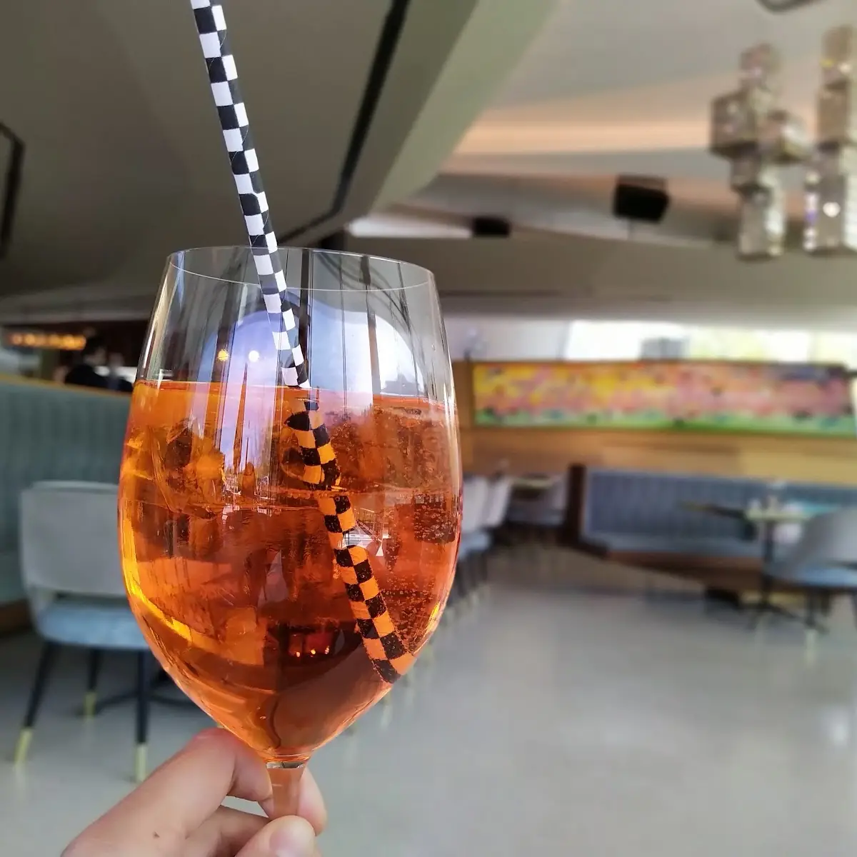 Aperol Spritz