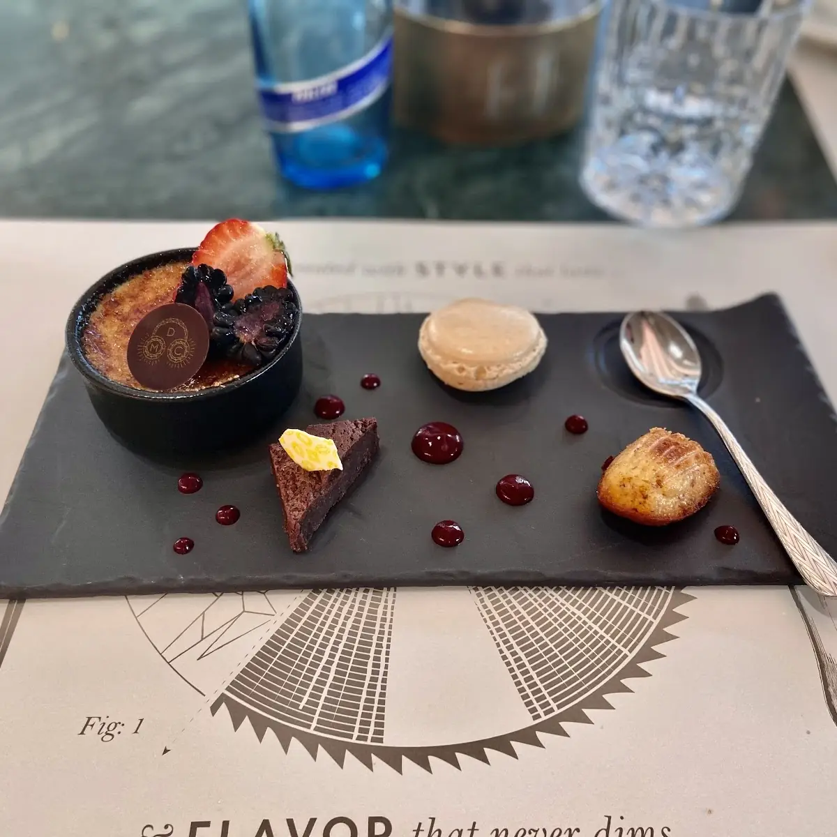 Creme Brulee