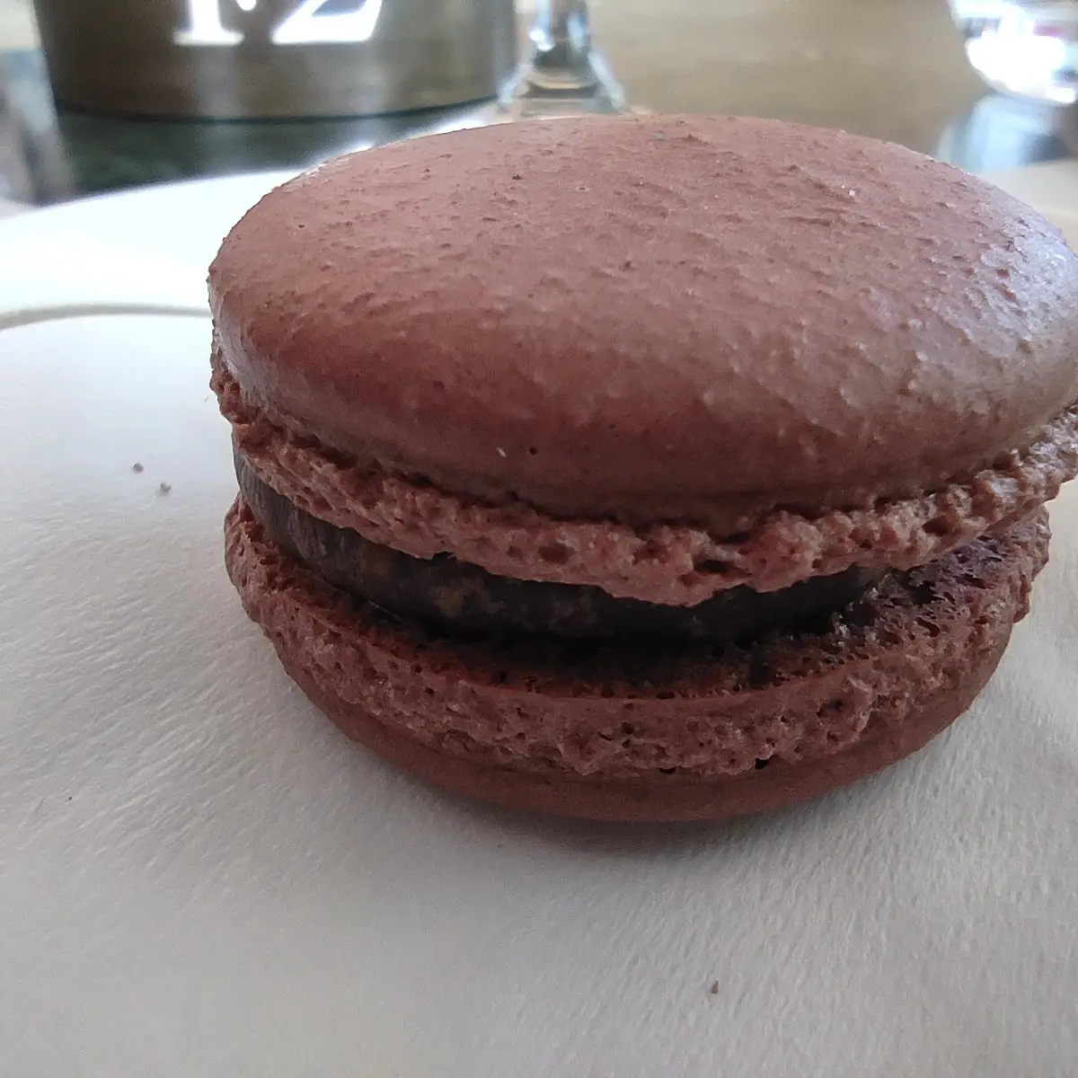 Macarons