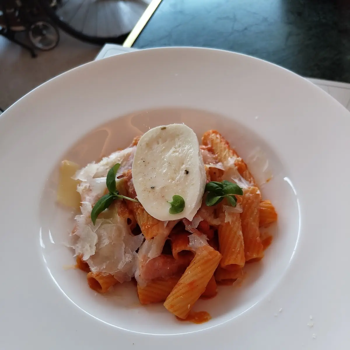 Pasta