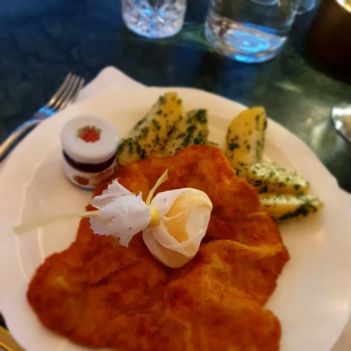 Wiener Schnitzel