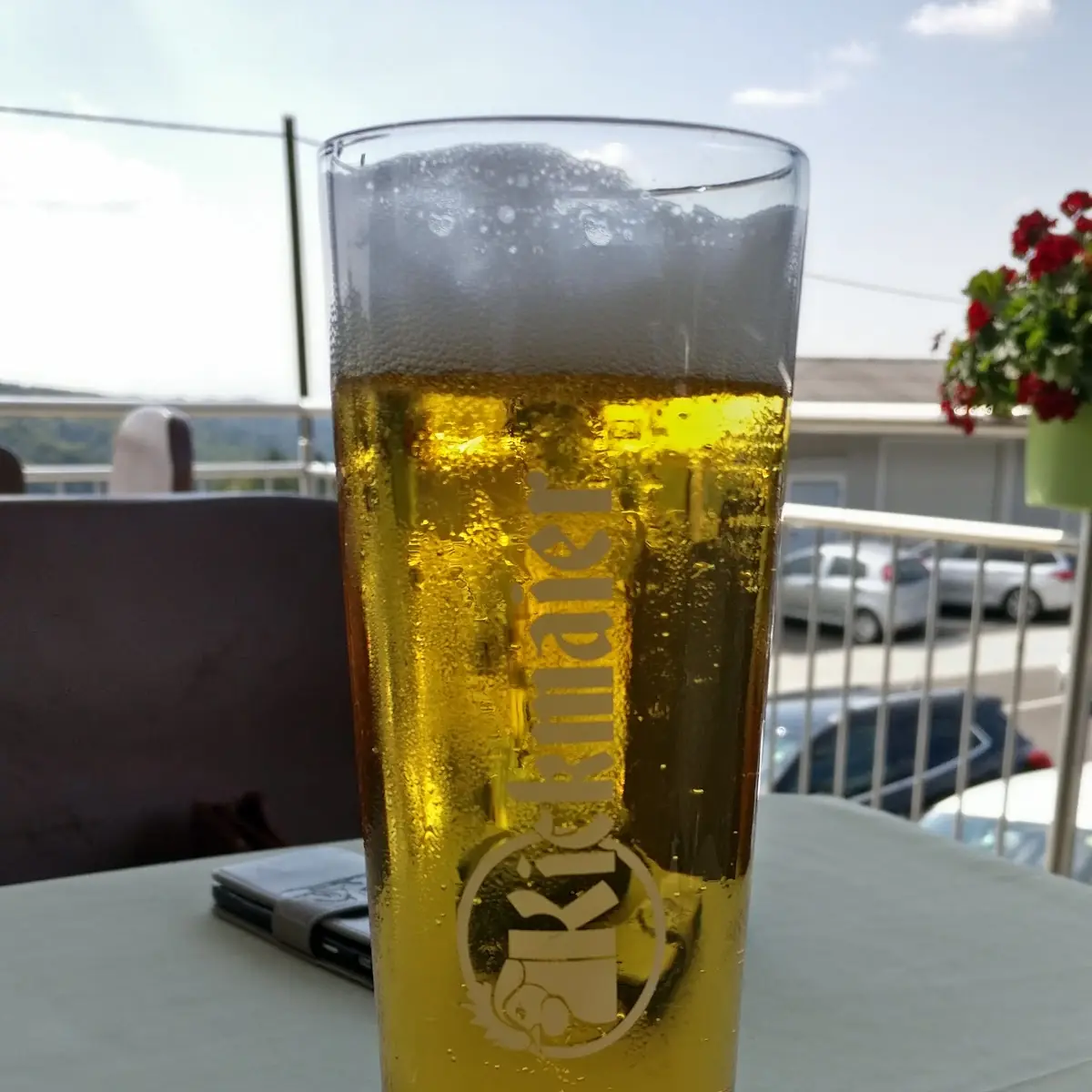 Grosses Bier