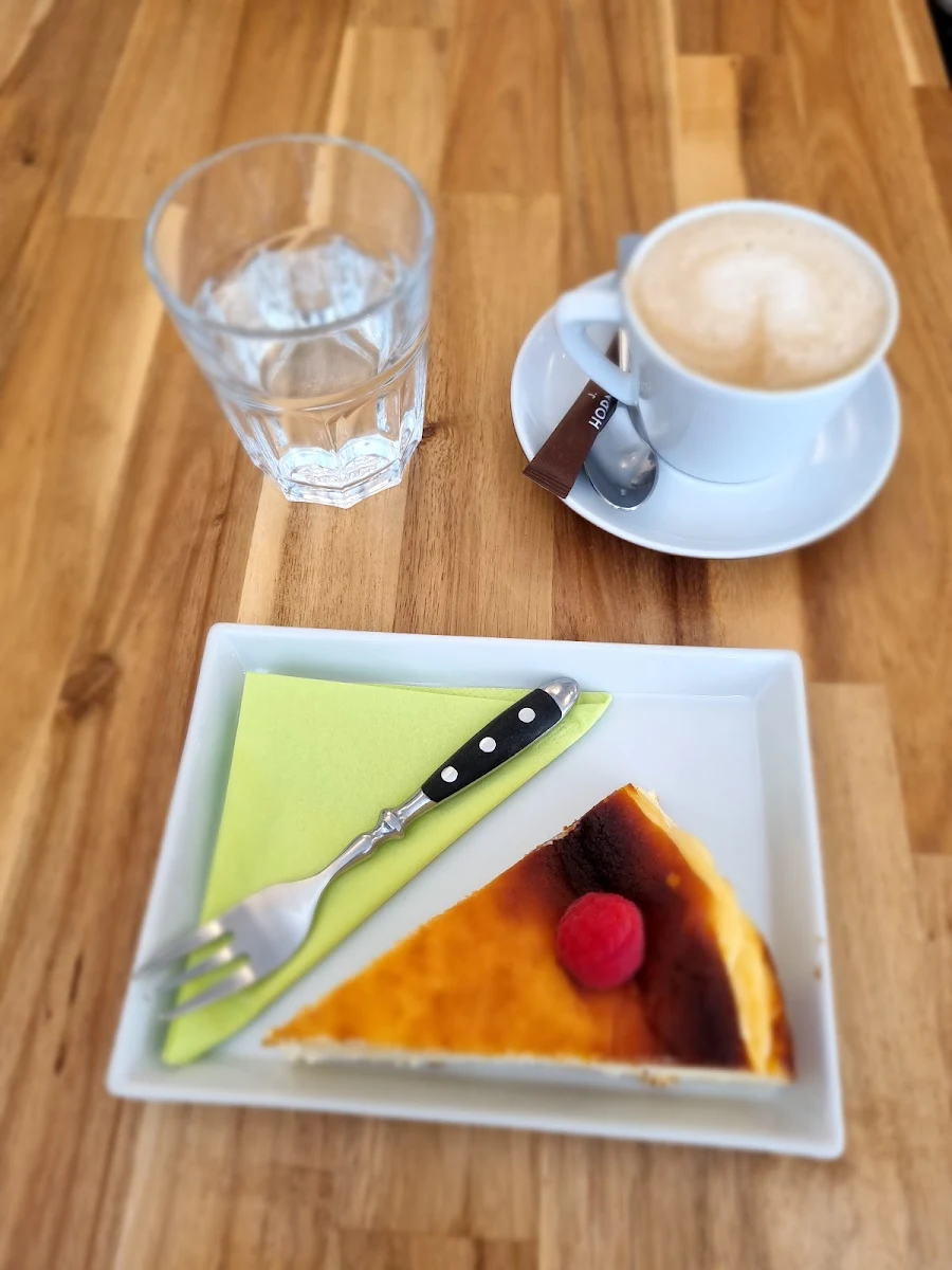 Cheescake