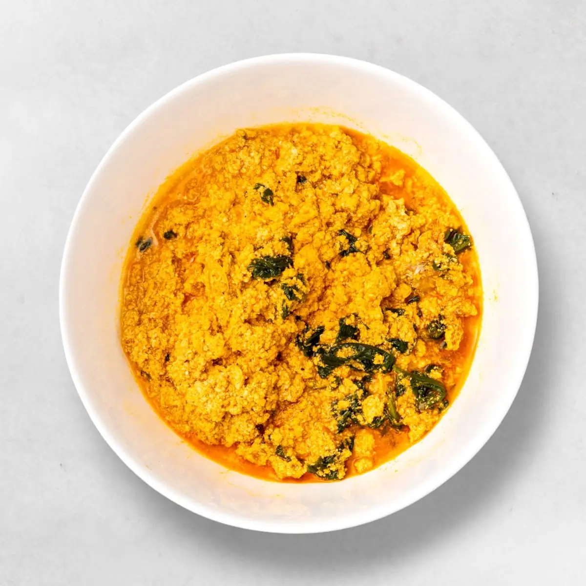 Egusi Soup