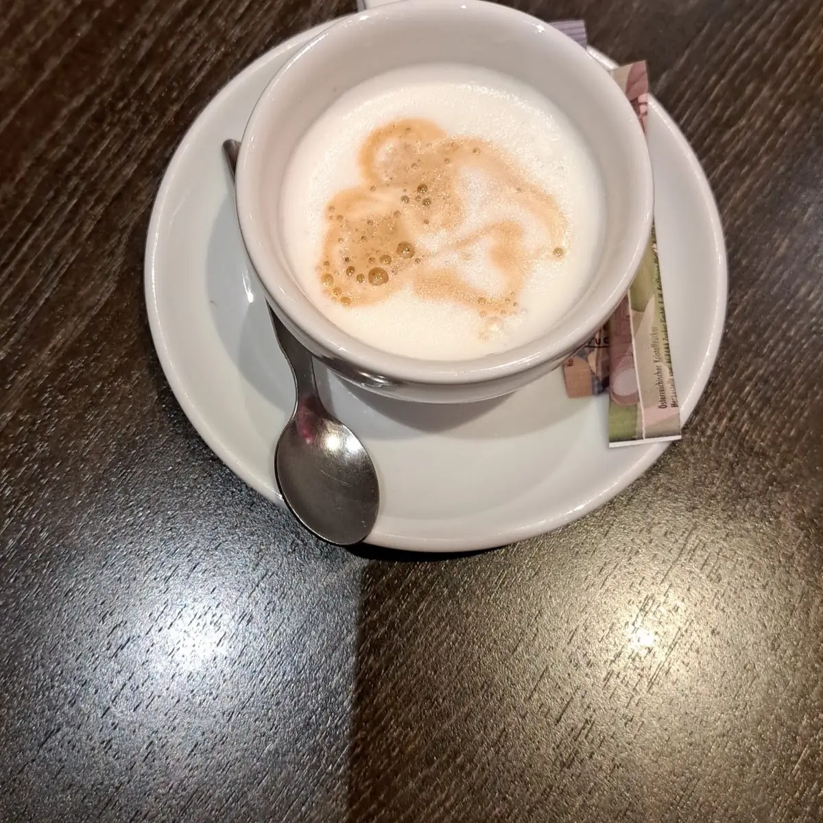 Cappuccino