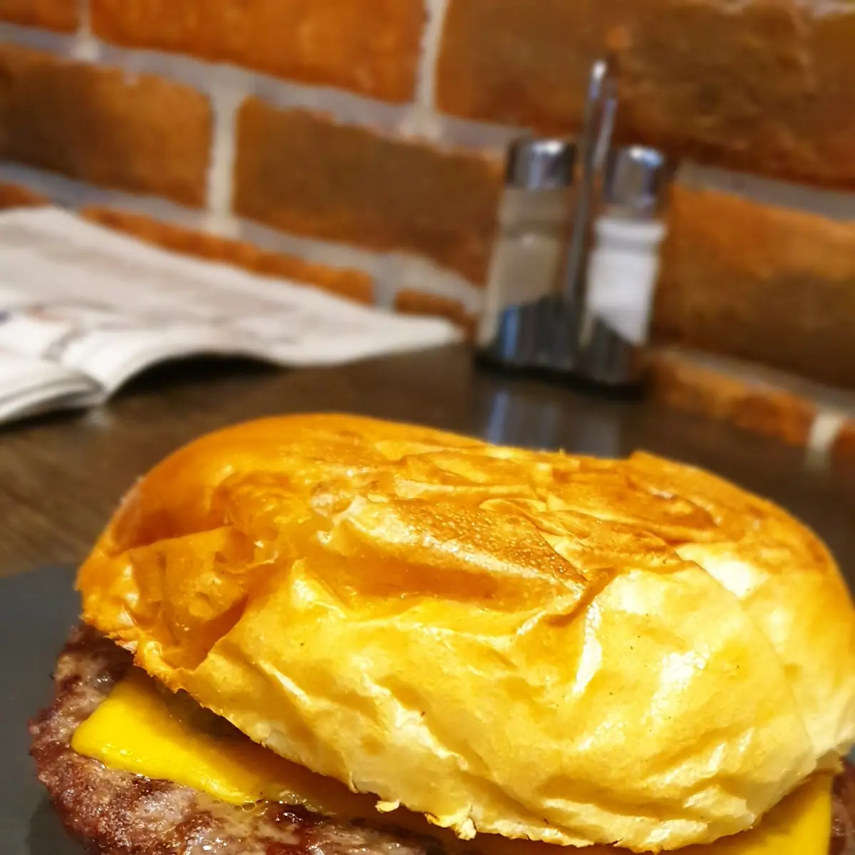 Cheeseburger