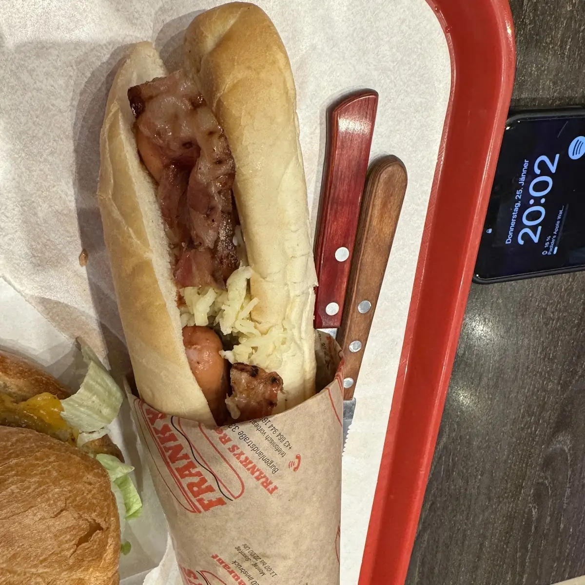 Hotdog