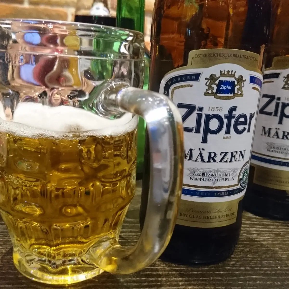 Piwo Beer Cervesa