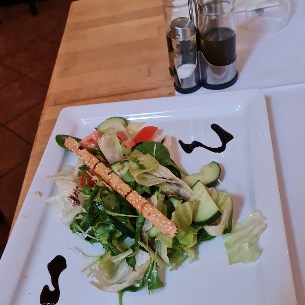 Insalata Mista