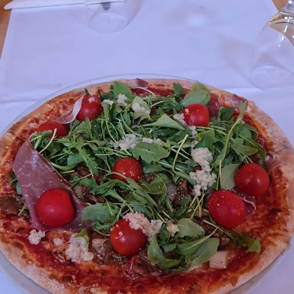 Pizza Saison