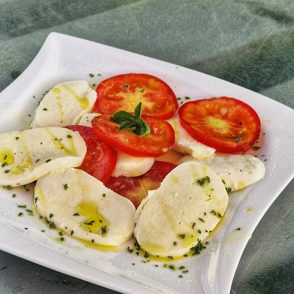 Mozzarella