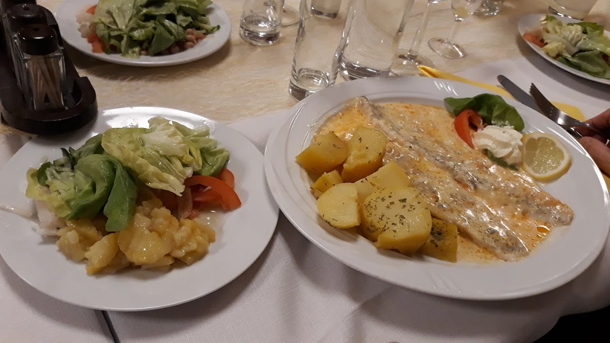 Fisch