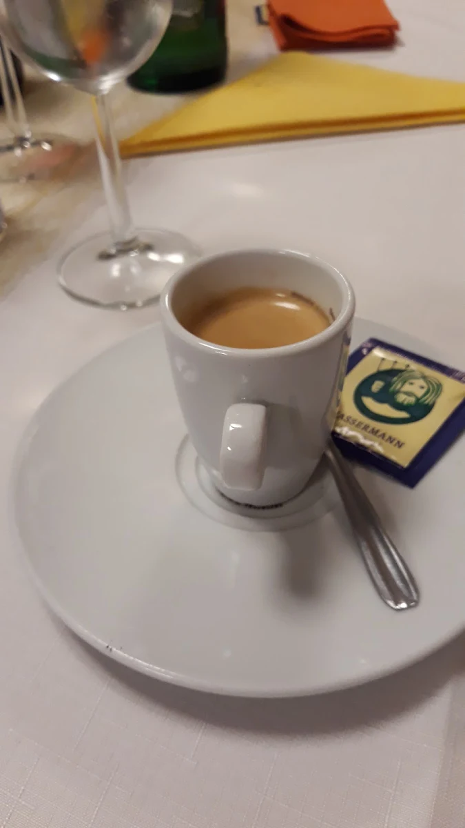 Kaffee