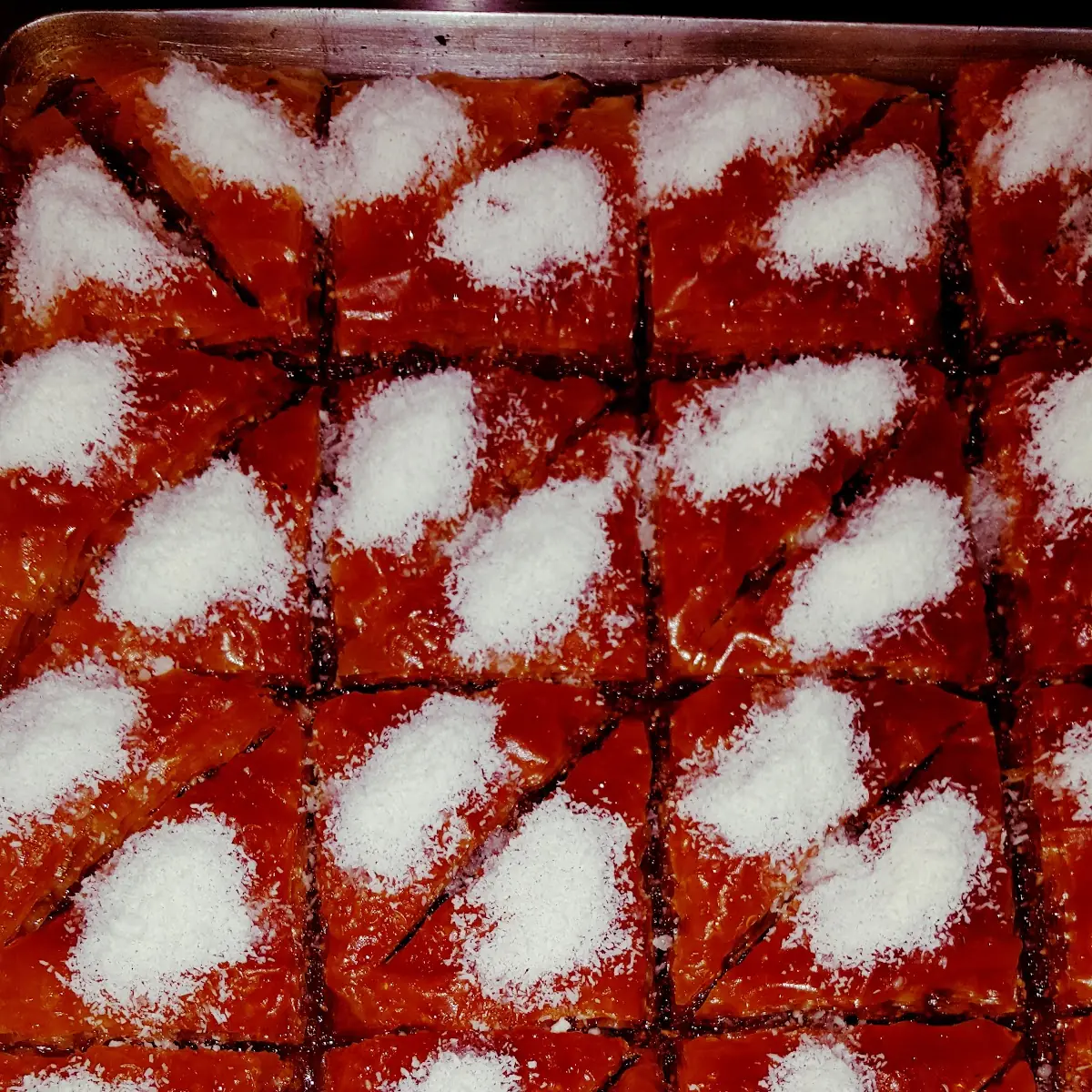 Ev Baklavası
