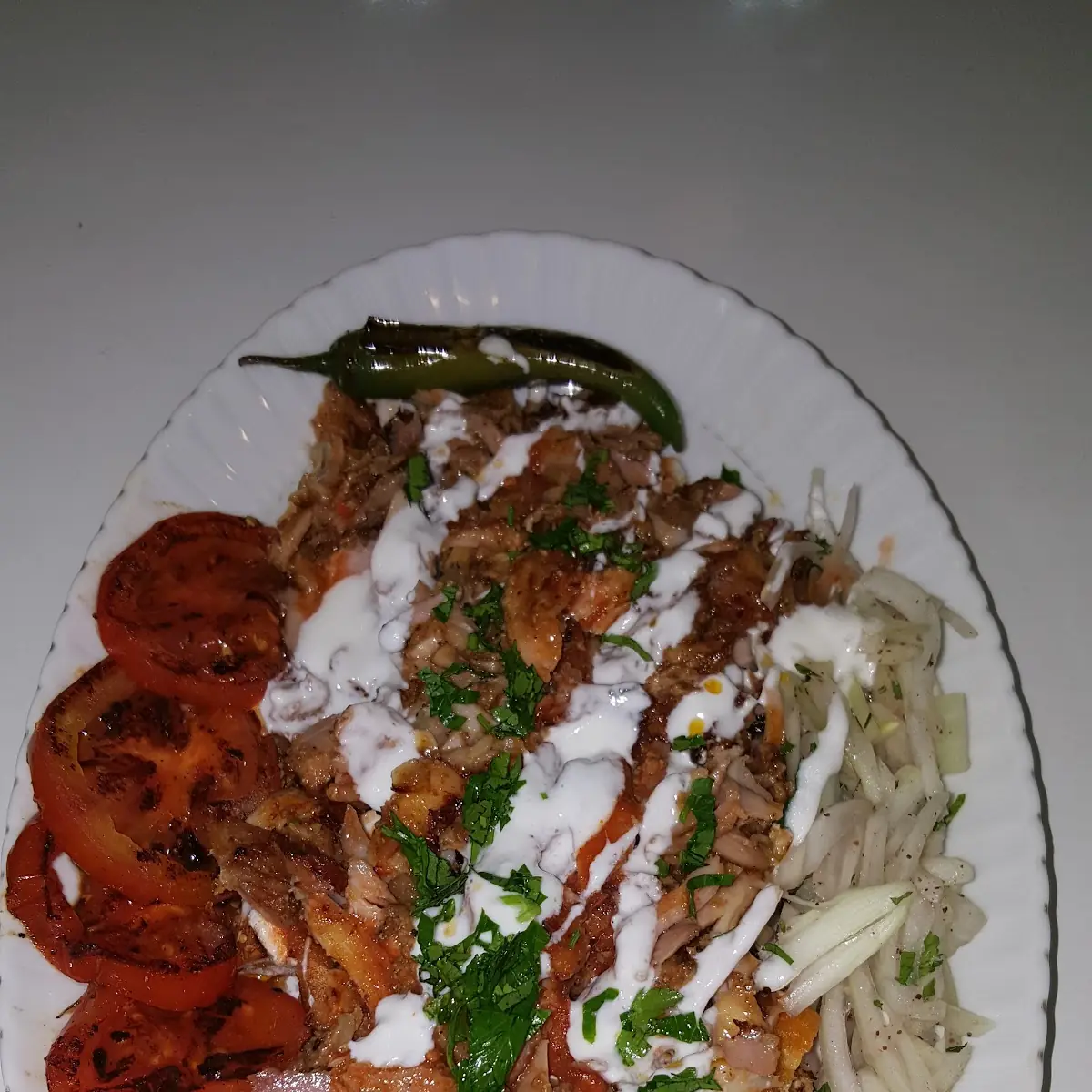 Islander Kebap Original