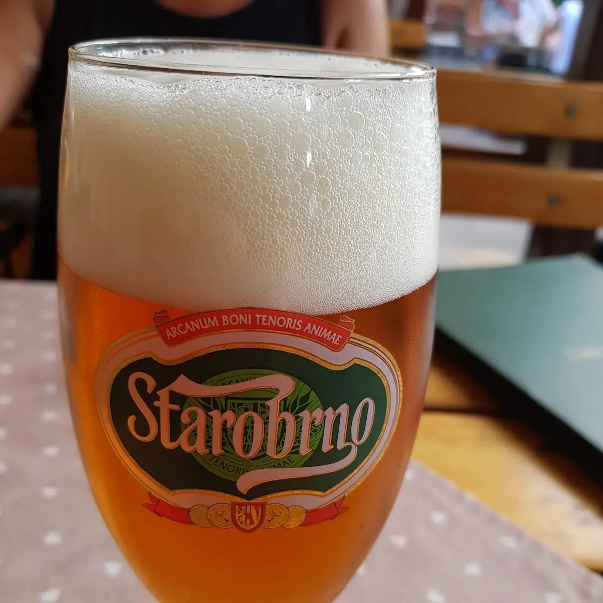 Bier Aus Brünn