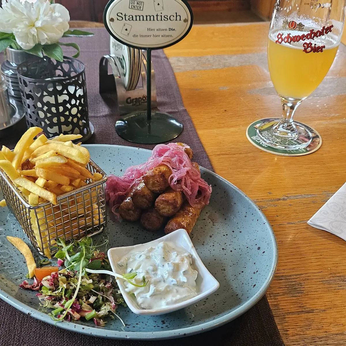 Cevapcici