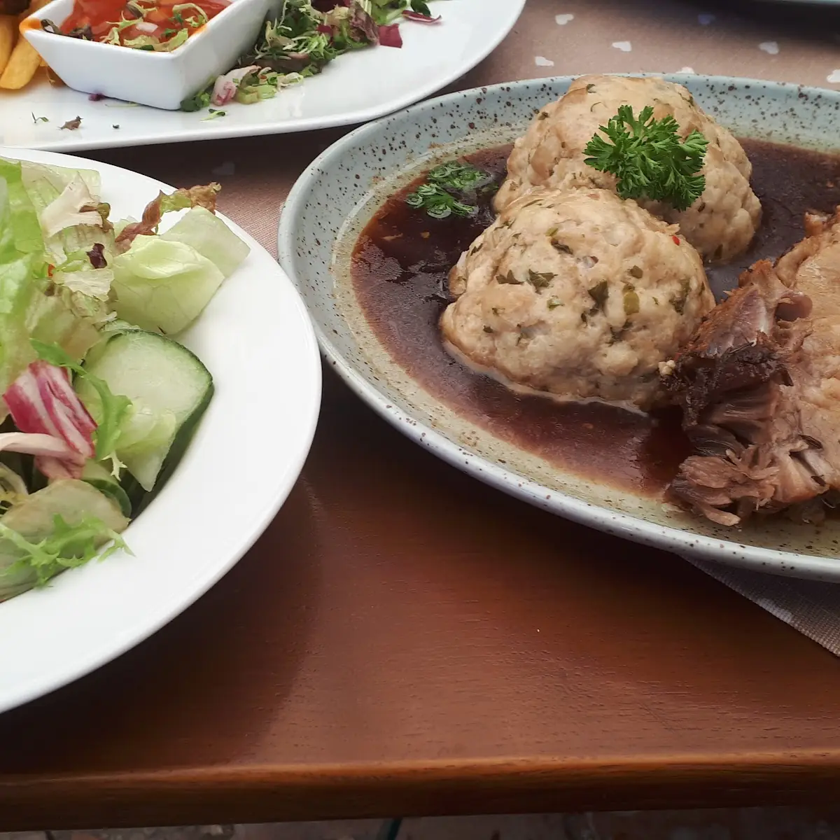 Schweinsbraten