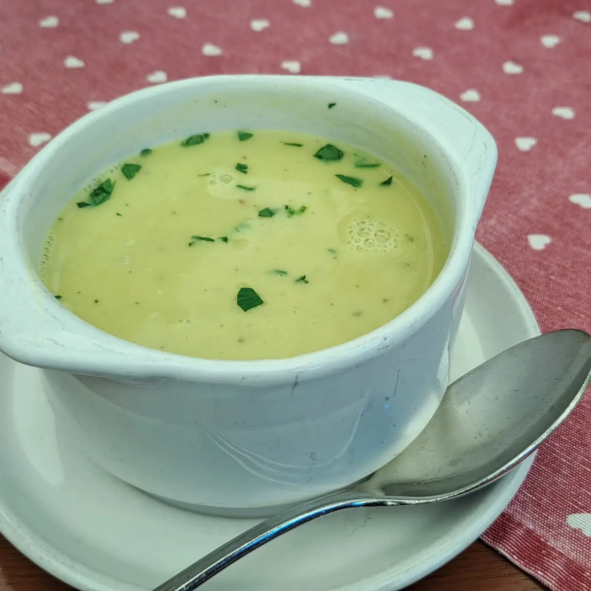 Suppe