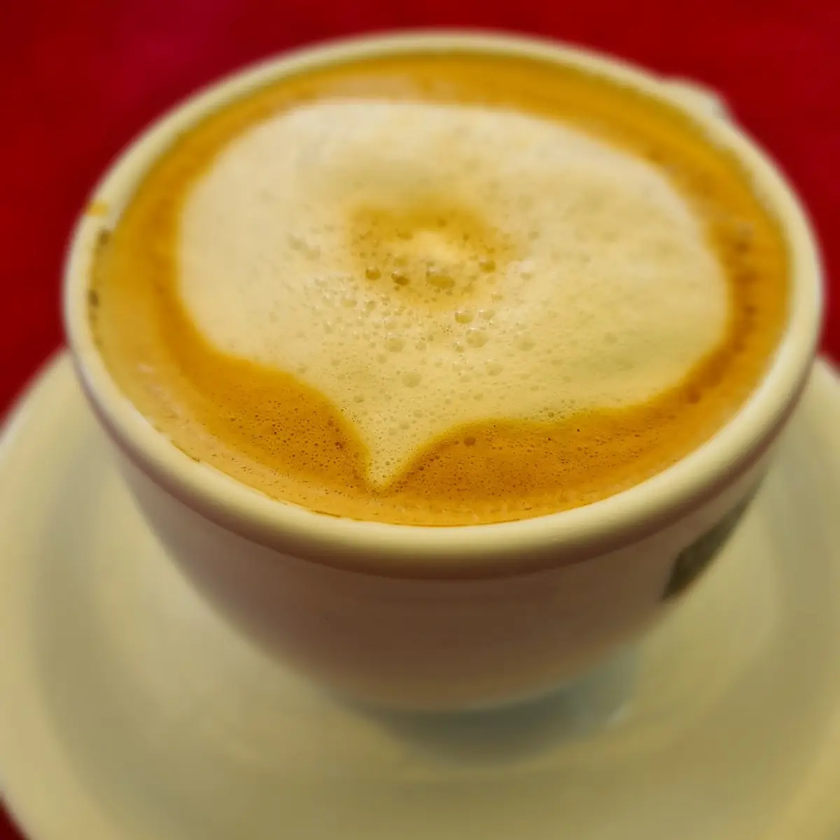 Cappuccino